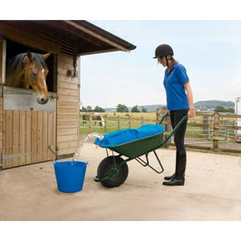 【E】HIPPOTONIC H2Go Water bag（Blue）704000