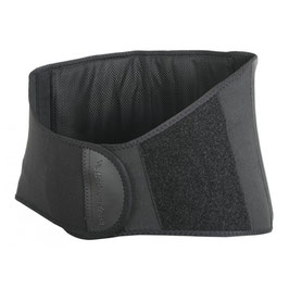 【E】BACK ON TRACK® BACK BRACE(black)