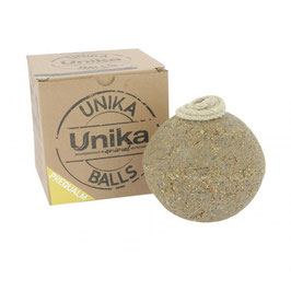 『SALE対象外』E-UNIKA "PREQUALM" COMPLEMENTARY FEED 713100018 Conditionnement par 250( 1,8 kg)