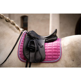 【E】Saddle cloth -Manchester-　15684*