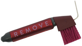 【E】Je t'aime EQUITHÈME Hoof pick