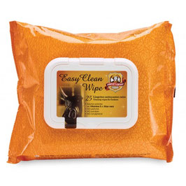 【E】CHARLEE'S LEATHER - Easy Clean Wipes(x 25)718040