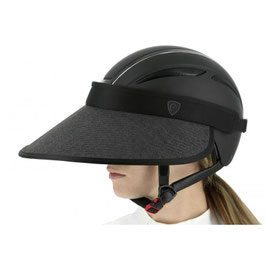 ST【E】UV protection visor for EQUITHÈME Helmet　985300102