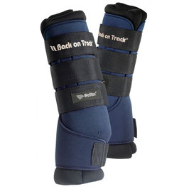 E-BACK ON TRACK® "ROYAL" STABLE BOOTS