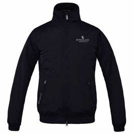 【D】KINGSLAND BOMBERJACKET CLASSIC (Dark blue)73844