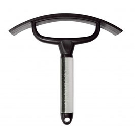 ST【E】HIPPOTONIC - Glossy - Sweat Scraper(grey)700677011