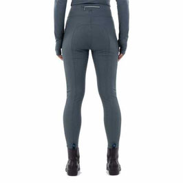 【D】BR DIEKE RIDING TIGHTS(Dark gray)70812