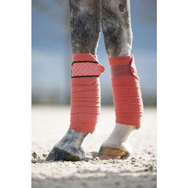 【H】Bandages -Rosewood-(rust coloured)14217