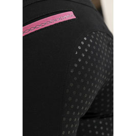 E-EQUITHÈME "KYLIE" BREECHES, SILICONE FULL SEAT