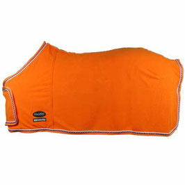 【D】PAGONY PRO FLEECE RUG (Orange)40662