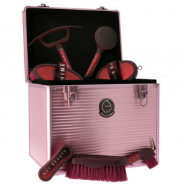 【E】EQUITHÈME Je t'aime - Grooming Box