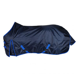 【D】BUDGET RIDER 200GR OUTDOOR RUG Budget Rider 　42030(dark blue)