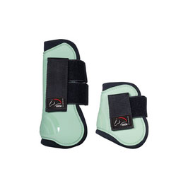 ST【H】Protection and fetlock boots -Genua- set of 4(Full)9199