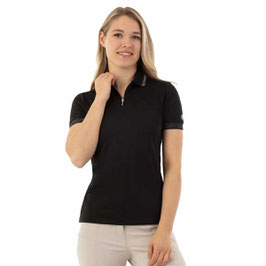 ST【D】BR ELOISE POLO  70897 black