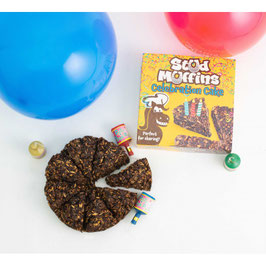 【E】Celebration Cake - STUD MUFFINS(600g)380138