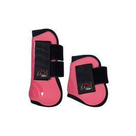 ST【H】Protection and fetlock boots -Genua- set of 4　(Full)9199