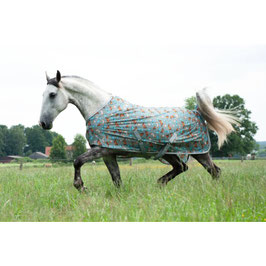 【H】Fly rug -Butterfly-13081(light grey)