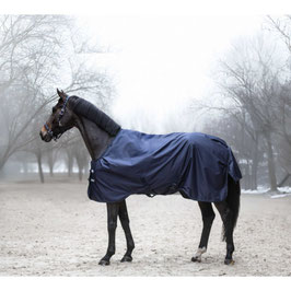 【E】LAMI-CELL Turnout Sheet - Field Master(Navy blue)