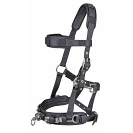 【H】Lunge cavesson(black)6469