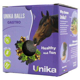 【E】UNIKA "GASTRO" COMPLEMENTARY FEED( 1,8 kg) 713103018