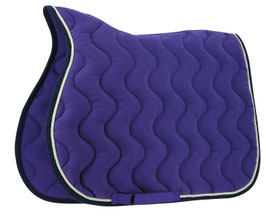 【E】EQUITHÈME - Polyfun - Saddle Pad (Full)