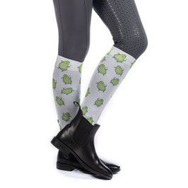 【H】Riding socks -Arizona-14708