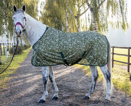 【H】Fly rug -Survival-12548(camouflage green)