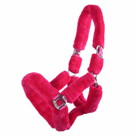 【D】QHP Alaska halter  42125