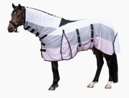 【H】Fly rug -Strong- with neck　 14532