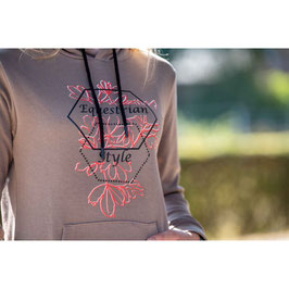 【H】Hoody -Savona- Style 13956