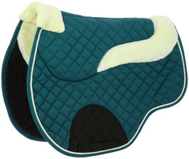 【E】NORTON - Comfort - Saddle Pad/Back Pad