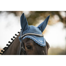 E-LAMI-CELL "LC" FLY MASK(Full)
