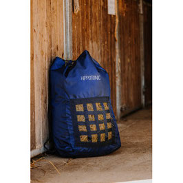 【E】HIPPOTONIC - Rectangle - Hay Net Bag(Navy blue)306850007