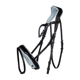 【H】Bridle -Manchester-　15551*