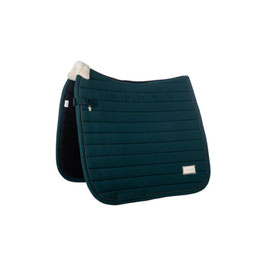 ST【H】Saddle cloth -Livigno Elegance-)(Dressage)14904