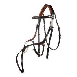 【H】Bridle -Carlos-15401