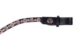 【H】Browband -Daisy-（rvaricoloured） 15048*