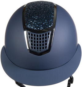 【H】Riding helmet -Glamour Shield-12926