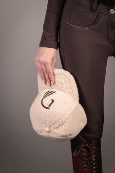 【H】Baseball cap -Arezzo-(universal size)153386
