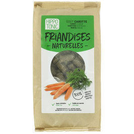 【E】HIPPOTONIC Treats - Carrot(Carrot /1 kg)713024100