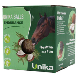 【E】UNIKA - ENDURANCE - COMPLEMENTARY FEED(1.8 kg)713104018*