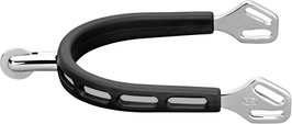 【E】SPRENGER - UltraFit ExtraGrip Knurled Spurs(30mm)947525006