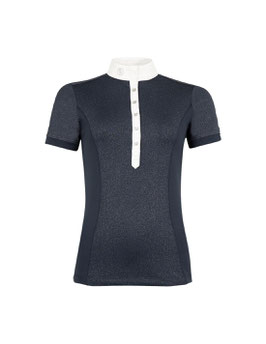 【D】BR Mali Match Shirt　30221（Dark blue）