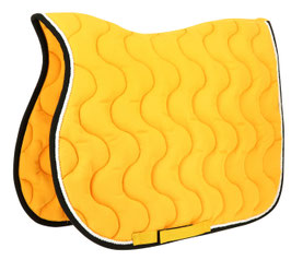 【E】EQUITHÈME - Polyfun - Saddle Pad (Full)*