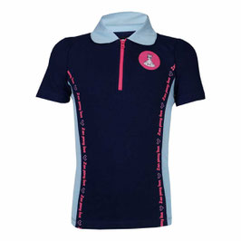 【D】HORKA POPPY JR POLO 74920