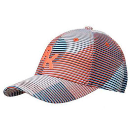 【D】PK CAP 　74845(Multi/One size)