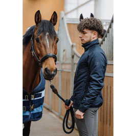 ST【E】PRO SERIES - Turin - Jacket（Navy blue/M ）978725073