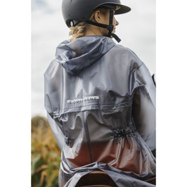【E】EQUITHÈME Originals - Hanoi - Trekking coat(grey)