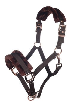 【H】Head collar -Rosegold Glamour- Style　12959