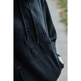 【E】EQUITHÈME "CAMILLE" HOODIE